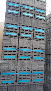 أفضل انواع البلوك الاسود بالرياض