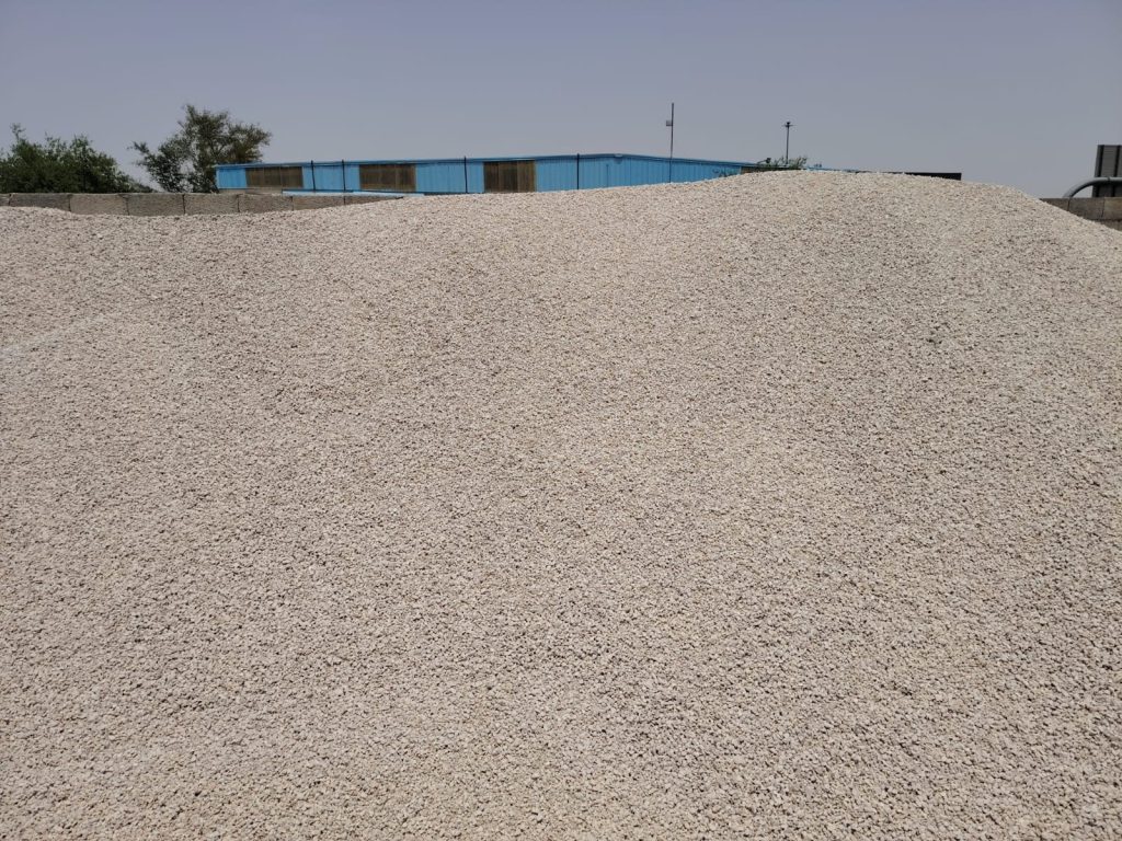 الرمل الأبيض لياسة بالرياض