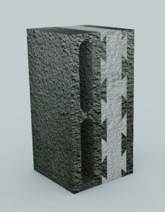 أفضل انواع البلوك الاسود بالرياض