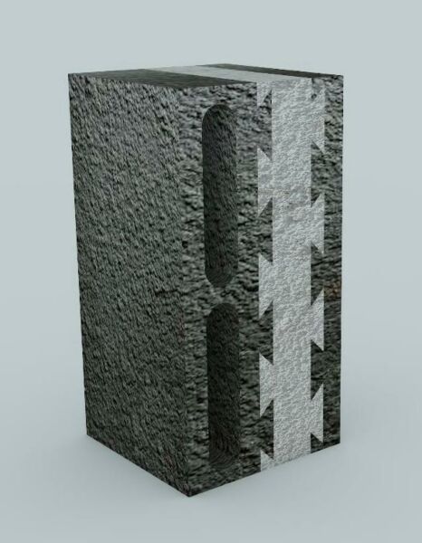 أفضل انواع البلوك الاسود بالرياض